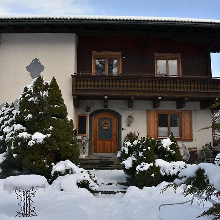 4 Elements Appartmenthaus Monarda 플라차우 외부 사진