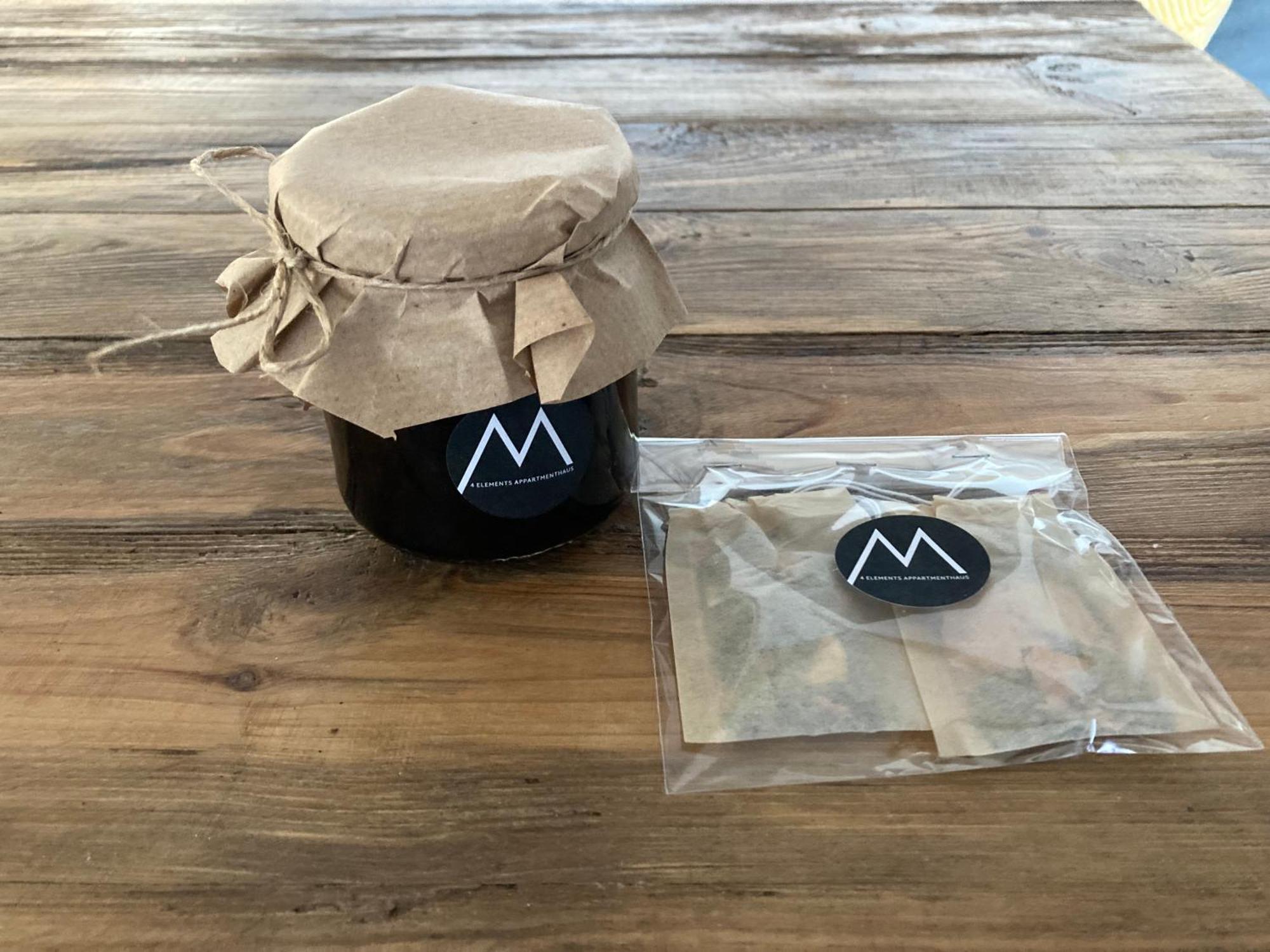 4 Elements Appartmenthaus Monarda 플라차우 외부 사진